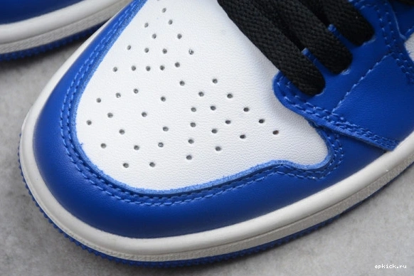 Rep EP OG 403 Jordan 555088 High Kid Retro Royal'  403 1 Kids Air 555088 'Game 0210